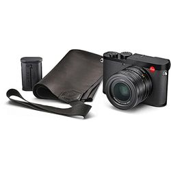 Leica, Q2, digitale camera, 50,4 megapixel