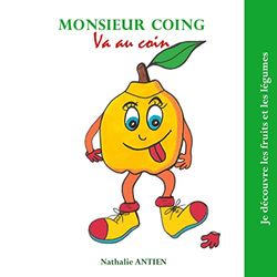 Monsieur Coing va au coin: 37/3: 37/37