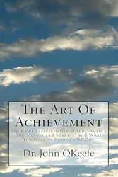 The Art of Achievement