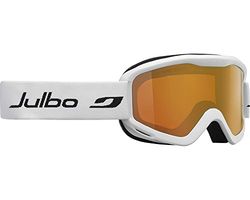 Julbo J79942115 Masque de Ski Homme, Blanc