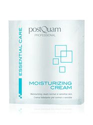 PostQuam Moisturizing Cream för normal hud 20 x 3 ml, pris / 100 ml: 498,33 EUR