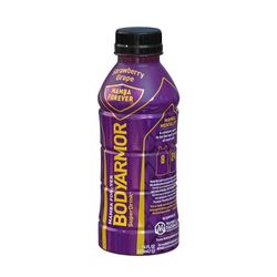 Bodyarmor Superdrink Strawberry Grape 473ml