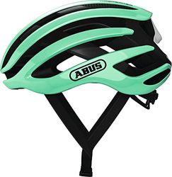 Abus unisex – vuxen airbreaker väghjälm, 0, S