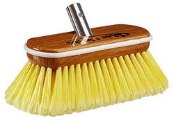 Starbrite 478087 Brosse de Nettoyage , Marron