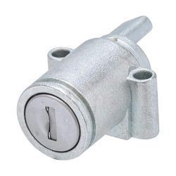 ABUS Lucchetto per vano batteria BLO BOS IT2.1 T82 ASY