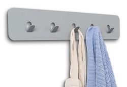 M2 Kollektion Appendiabiti Tilly 2", 50 x 10 x 3 cm