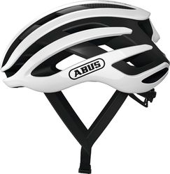 ABUS Casque de vélo de course AirBreaker - Casque de vélo haut de gamme pour le cyclisme professionnel - pour jeunes et adultes - Casque pour hommes et femmes