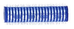 Fripac-Medis Thermo Magic Rollers 15 mm, Dark Blue - Pack of 12