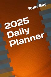 2025 Daily Planner