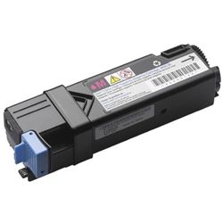 Dell No. WM138 Laser Toner Cartridge Page Life 2000pp Magenta Ref 593-10261