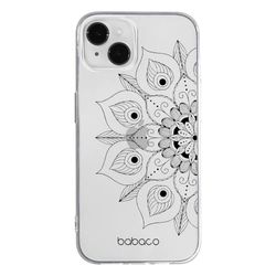 ERT GROUP mobiel telefoonhoesje voor Samsung S20 ULTRA 5G origineel en officieel erkend Babaco patroon Mandalas 002 optimaal aangepast aan de vorm van de mobiele telefoon, gedeeltelijk bedrukt