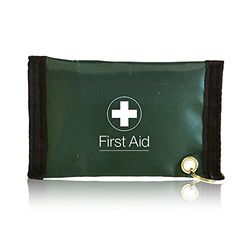 Blue Dot Key Ring and Revive Aid