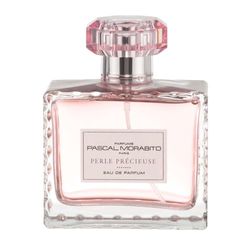 PASCAL MORABITO - PERLE PRECIEUSE EAU DE PARFUM - FEMME - 100ML