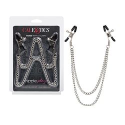 Nipple Play Tiered Nipple Clamps, 102 g