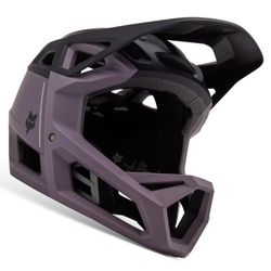 Fox Racing Casco Fox Proframe Clyzo Ce Smoke S, Unisex Adulto, Grigio Chiaro