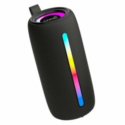 Altavoz Música Universal Bluetooth Cool Desk 10W Negro