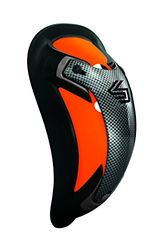 Shock Doctor 306 - Ultra Pro Carbon Flex Coquille de Protection - Concu pour Faire du Sports de Combat: Boxe, Karate, Taekwondo, Krav Maga, MMA, Muay Thai…