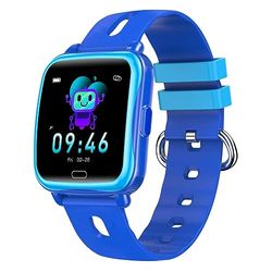Denver Kids SMARTWATCH - Blue