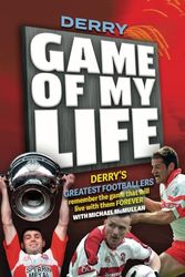 Derry: Game of my Life