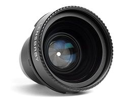 LensBaby - Sweet 35 Optic - Profundidade e movimento inesperados - Foco fino - Para retratos, paisagens e muito mais