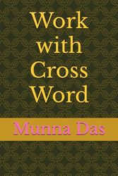 Work with Cross Word