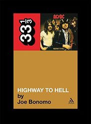 33 1/3, AC DC's Highway to Hell