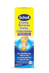 SCHOLL creme duros 6U