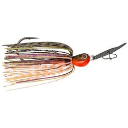 Thunder Cricket Jig/Bluegill