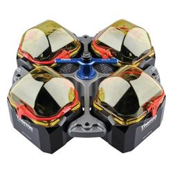 BioFlex HS 10.025 Trilrotor