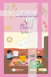 Coloring Book