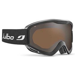 JULBO SNOW GAFAS DE SNOW MARS, FÄRG Svart, FÄRG Injected, Storlek L