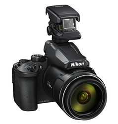 Nikon df-m1 mirino Red Dot per Coolpix P1000