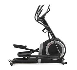 Nordictrack - Bicicletta ellittica New C 5.5