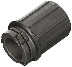 Sram Freehub Body for Rise 40/x9 Hub (12 x 135/142 mm), 11.2015.029.100 Unisex Adulto, Nero-Nero