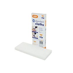 Vax aspirateur 1112517300 coussinets ultra-absorbantes