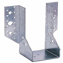 Zueco de viga alas exteriores 440 WAELBERS - 440/75x182 mm - 8754.09