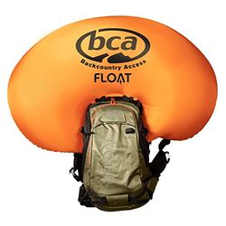BCA Touring Rugzak, bruin, M/L (Volumen: ca.35l)
