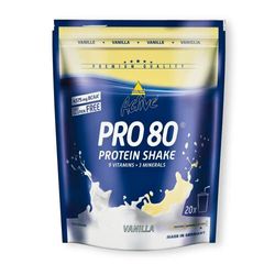 Proteína Active Pro 80, de Inko