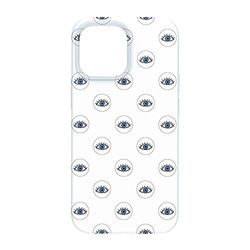 Bonamaison Digitalt tryckt fodral kompatibelt med iPhone 12 Pro Max, mobiltelefonfodral, skyddsfodral, stötsäker, silikon, flexibel