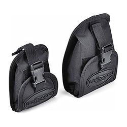 Best Divers tas voor piombi, klein, 15 x 10 x 7 cm, inhoud 500/1000 g