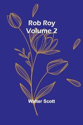 Rob Roy - Volume 2