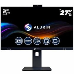 Alurin All in One Flow 27" Intel Core i5-1240 16 Go RAM 500 Go SSD