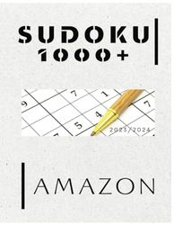 1000+ Sudoku Puzzles: Sudoku Puzzles