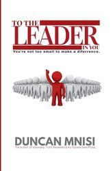 To The Leader In You