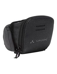VAUDE Luce Race XL Luminum Borsa da Sella, Nero, Taglia Unica Unisex-Adulto