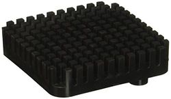 Nemco 55417 Push Block, 1/4-Inch X 1/2-Inch