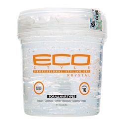 Eco Styler Krystal Styling Gel 236 ML