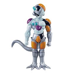 Ichiban - Dragon Ball Z - Mecha Frieza (vs Omnibus Great), Bandai Spirits Ichibansho