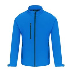 ØRN International Tern (4200) - Chaqueta de trabajo para hombre, transpirable, resistente al agua, lavable a máquina.