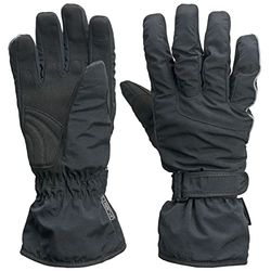 TJ MARVIN RAIN G01 Svart XS Handskar